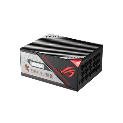 ASUS ALIMENTATORE ROG THOR 1000P2 EVANGELION EDITION - 1000 W [ROG THOR 1000P2 EVA]