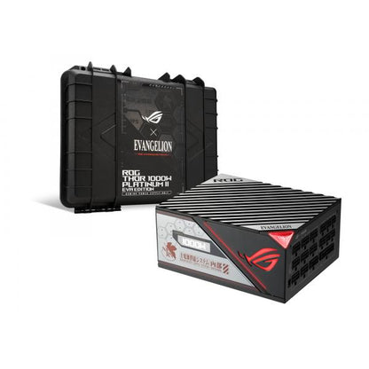 ASUS ALIMENTATORE ROG THOR 1000P2 EVANGELION EDITION - 1000 W [ROG THOR 1000P2 EVA]