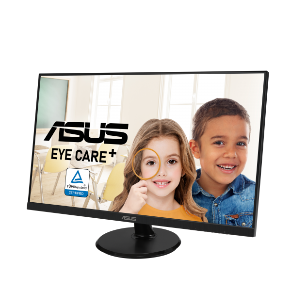 Asus VA27DQF - 27 inch - Full HD IPS LED Monitor - 1920x1080 [90LM06H1-B03370]