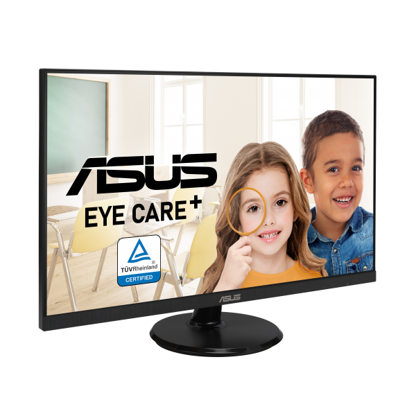 Asus VA27DQF - 27 inch - Full HD IPS LED Monitor - 1920x1080 [90LM06H1-B03370]