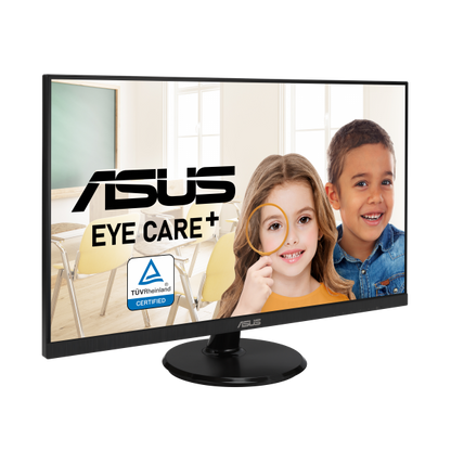 Asus VA27DQF - 27 inch - Full HD IPS LED Monitor - 1920x1080 [90LM06H1-B03370]