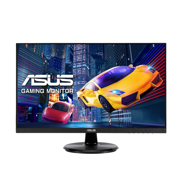 Asus VA27DQF - 27 inch - Full HD IPS LED Monitor - 1920x1080 [90LM06H1-B03370]