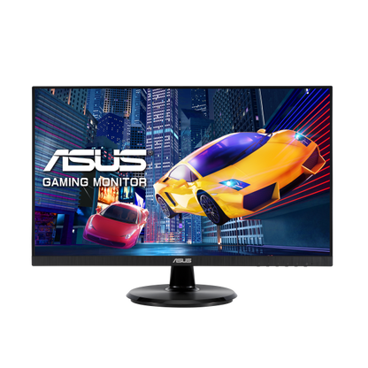 Asus VA27DQF - 27 inch - Full HD IPS LED Monitor - 1920x1080 [90LM06H1-B03370]