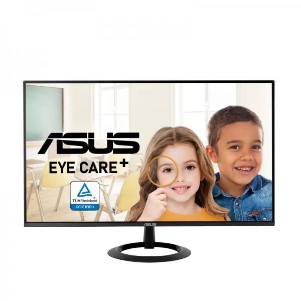 ASUS MONITOR 23,8 LED IPS 16:9 FHD 1MS 100hz 250 CDM, HDMI [VZ24EHF]