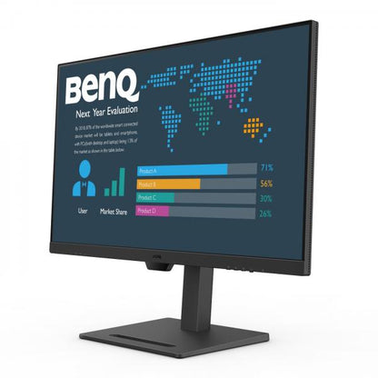 BenQ BL3290QT Monitor PC 80 cm (31.5") 2560 x 1440 Pixel Quad HD LED Nero [BL3290QT]