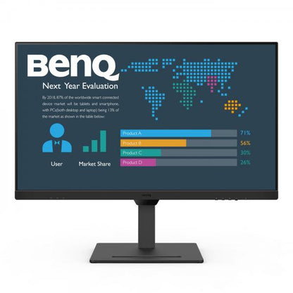 BenQ BL3290QT Monitor PC 80 cm (31.5") 2560 x 1440 Pixel Quad HD LED Nero [BL3290QT]