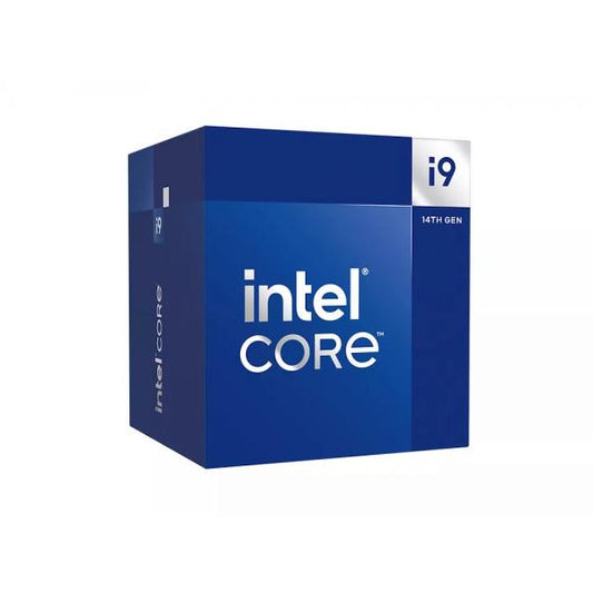 Procesador Intel Core i9-14900F Caja inteligente de caché de 36 MB [BX8071514900F] 