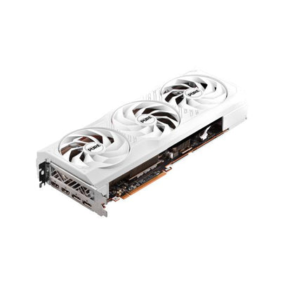 Sapphire PURE Radeon RX 7800 XT AMD 16 GB GDDR6 [11330-03-20G] 