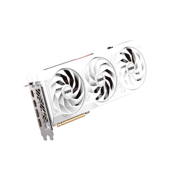 Sapphire PURE Radeon RX 7800 XT AMD 16 GB GDDR6 [11330-03-20G] 