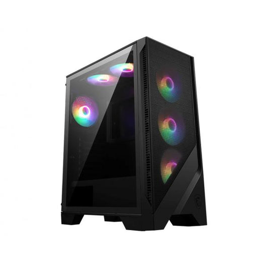 MSI CASE MAG FORGE 120A AIRFLOW [MAG F120A A]