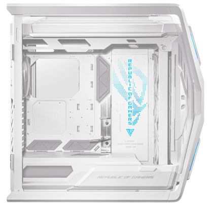 ASUS CASE GR701 ROG HYPERION WHITE [90DC00F3-B39000]