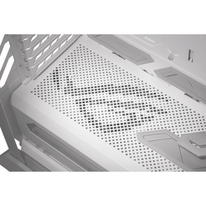 ASUS CASE GR701 ROG HYPERION WHITE [90DC00F3-B39000]