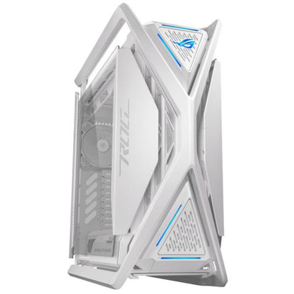 ASUS CASE GR701 ROG HYPERION WHITE [90DC00F3-B39000]