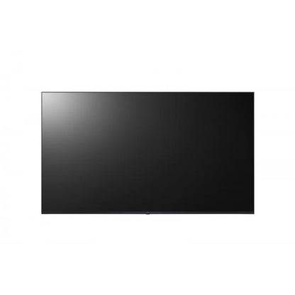 LG 50UL3J-M visualizzatore di messaggi Pannello piatto per segnaletica digitale 127 cm (50") LCD Wi-Fi 400 cd/m 4K Ultra HD Blu Web OS 16/7 [50UL3J-M.AEU]