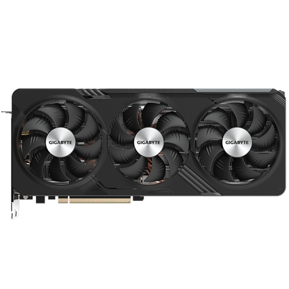 VGA GIGABYTE RADEON RX 7700 XT JUEGOS OC 12G [GV-R77XTGAMINGOC12GD] 