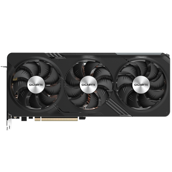 VGA GIGABYTE RADEON RX 7700 XT GAMING OC 12G [GV-R77XTGAMINGOC12GD]