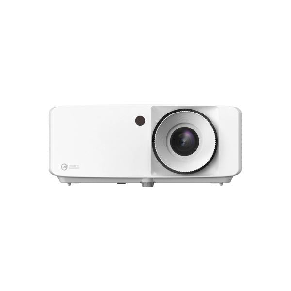 Optoma ZH520 videoproiettore 5500 ANSI lumen DLP 1080p (1920x1080) Compatibilità 3D Bianco [ZH520LASER]