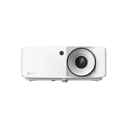 Optoma ZH520 videoproiettore 5500 ANSI lumen DLP 1080p (1920x1080) Compatibilità 3D Bianco [ZH520LASER]