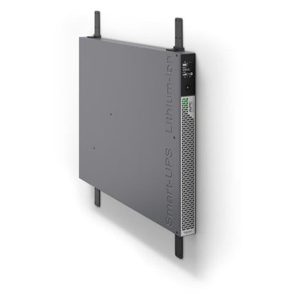 APC SRTL2K2RM1UIC gruppo di continuità (UPS) Doppia conversione (online) 2,2 kVA 2200 W 5 presa(e) AC [SRTL2K2RM1UIC]