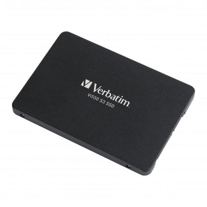 Verbatim Vi550 S3 2.5" 4 TB Serial ATA III 3D NAND [49355]