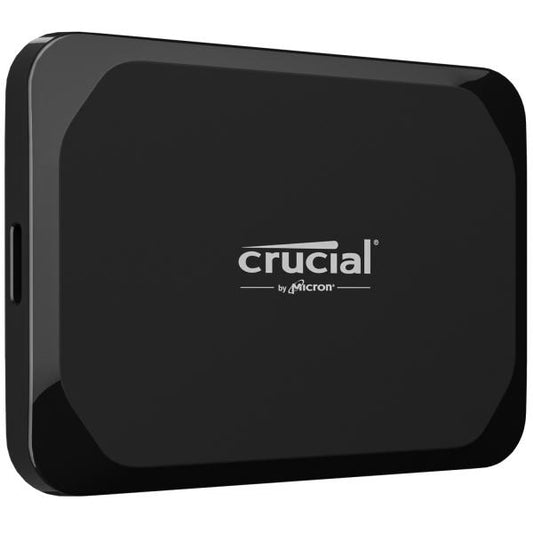 Crucial X9 4 TB Nero [CT4000X9SSD9]