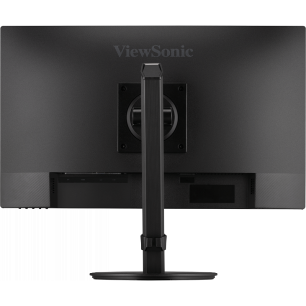 Viewsonic 24 inch - Full HD IPS LED Monitor - 1920x1080 - Pivot / HAS [VG2408A-MHD]