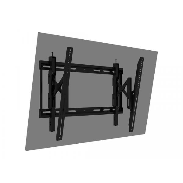 Multibrackets 6299 Supporto TV a parete 2,18 m (86") Nero [MB6299]