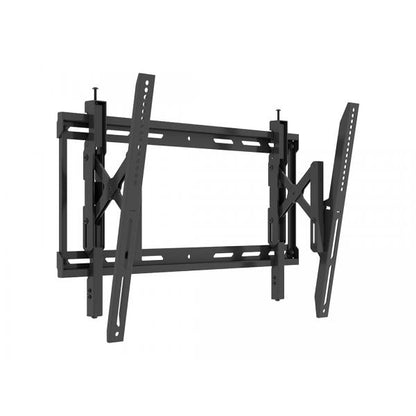 Multibrackets 6299 Supporto TV a parete 2,18 m (86") Nero [MB6299]