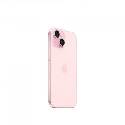 Apple iPhone 15 128GB Rosa [MTP13QL/A]