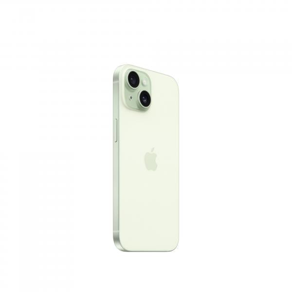 Apple iPhone 15 128GB Verde [MTP53QL/A]