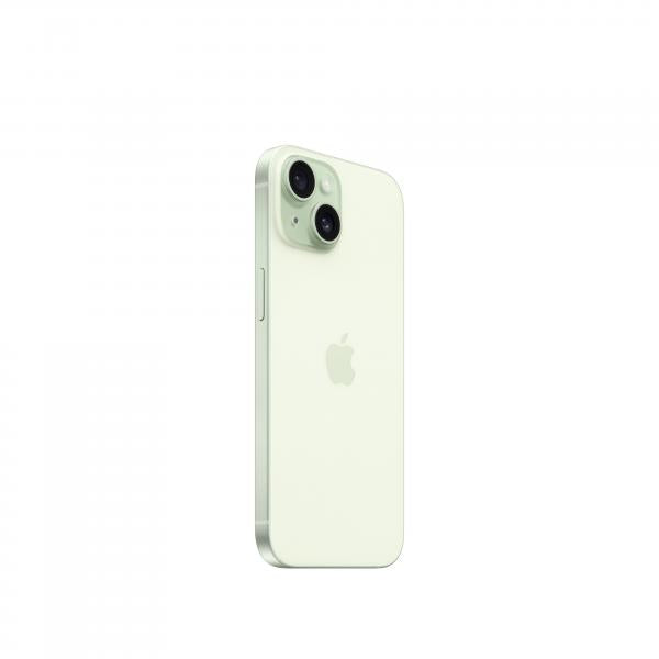 APPLE IPHONE 15 128GB VERDE [MTP53QL/A]