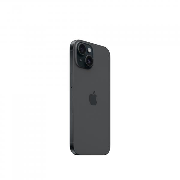 Apple iPhone 15 256GB Nero [MTP63QL/A]