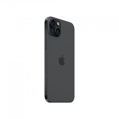Apple iPhone 15 Plus 256GB Nero [MU183QL/A]