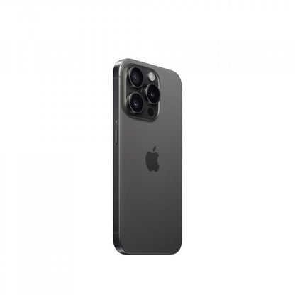 Apple iPhone 15 Pro 128GB Negro Titanio [MTUV3QL/A]