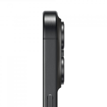 Apple iPhone 15 Pro 128GB Titanium Black [MTUV3QL/A]