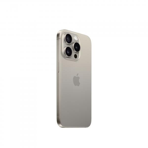Apple iPhone 15 Pro 1TB Natural Titanium [MTVF3QL/A]