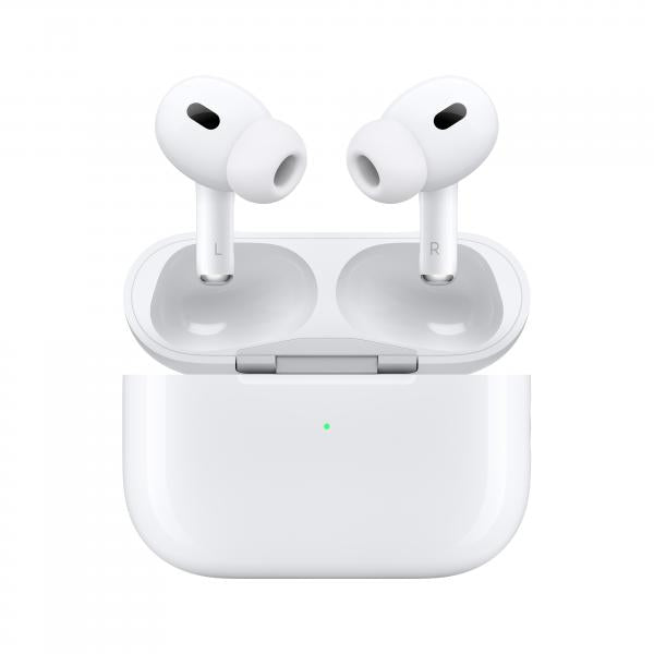 APPLE AIRPODS PRO 2ND GENERATION WITH MAGSAFE CASE USB C [MTJV3TY/A]