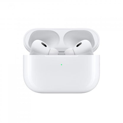 Apple AirPods Pro (seconda generazione) con custodia di ricarica MagSafe (USB-C) [MTJV3TY/A]