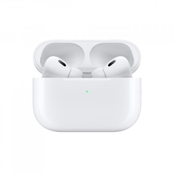 APPLE AIRPODS PRO 2ND GENERATION WITH MAGSAFE CASE USB C [MTJV3TY/A]
