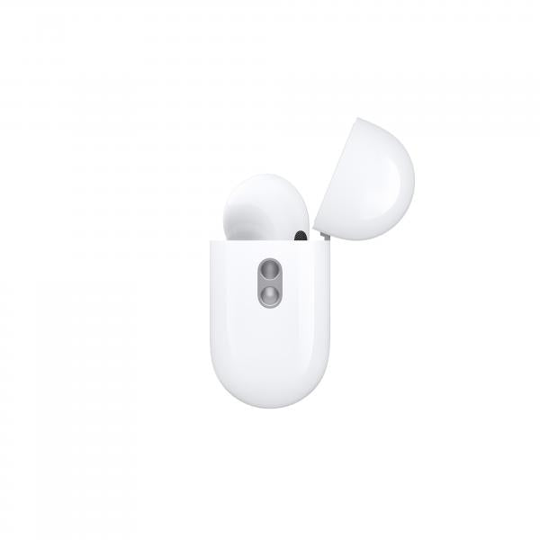 Apple AirPods Pro (seconda generazione) con custodia di ricarica MagSafe (USB-C) [MTJV3TY/A]