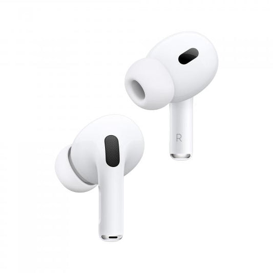 APPLE AIRPODS PRO 2ª GENERACIÓN CON FUNDA MAGSAFE USB C [MTJV3TY/A]