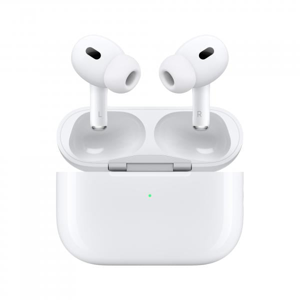 APPLE AIRPODS PRO 2ND GENERATION WITH MAGSAFE CASE USB C [MTJV3ZM/A]