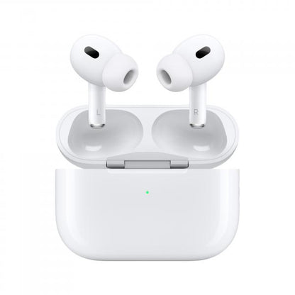 APPLE AIRPODS PRO 2ND GENERATION WITH MAGSAFE CASE USB C [MTJV3ZM/A]