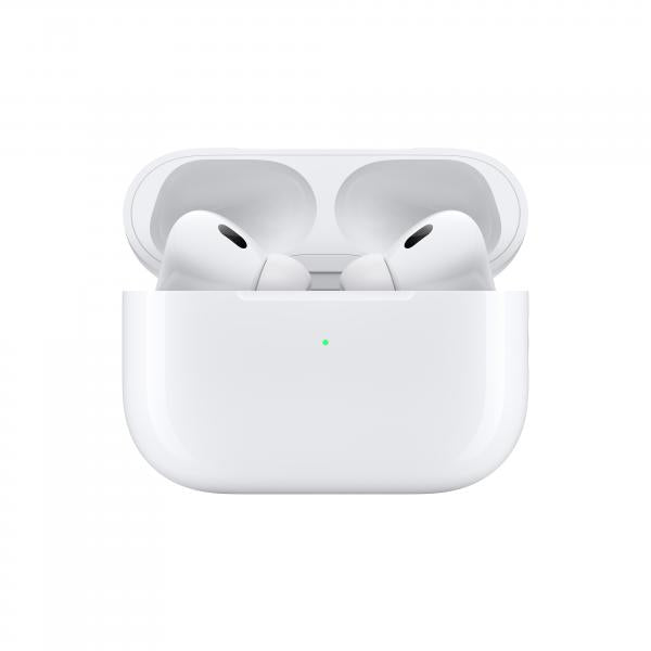 APPLE AIRPODS PRO 2ND GENERATION WITH MAGSAFE CASE USB C [MTJV3ZM/A]