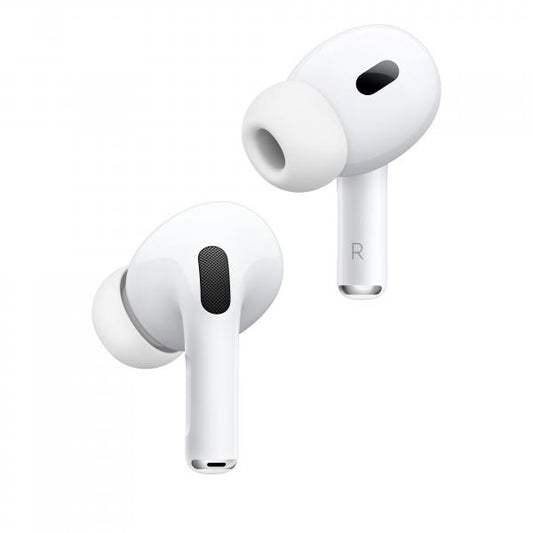 Apple AirPods Pro 2 with USB-C Charging Case [MTJV3ZM/A]