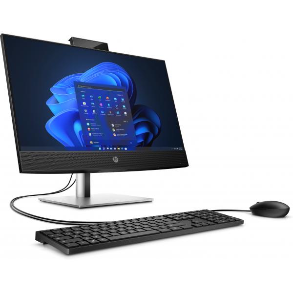 HP PC AIO 23.8" PROONE 440 G9 i7-12700T 16GB 512GB SSD Radeon 6300M ​​​​2GB WIN 11 PRO 4 AÑOS DE GARANTÍA IN SITU [623L6ET]