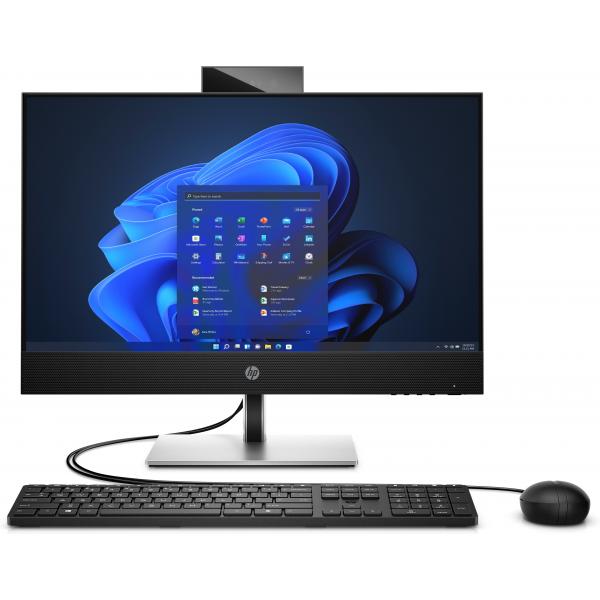 HP PC AIO 23.8" PROONE 440 G9 i7-12700T 16GB 512GB SSD Radeon 6300M ​​​​2GB WIN 11 PRO 4 AÑOS DE GARANTÍA IN SITU [623L6ET]