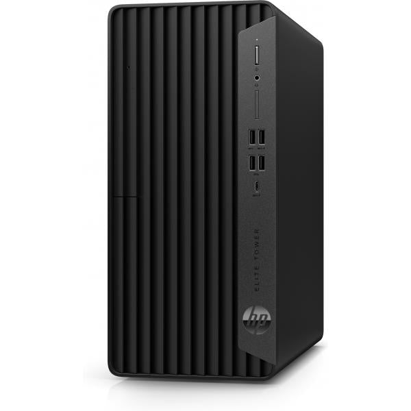 HP Elite 800 G9 Intel Core i5 i5-13500 16 GB DDR5-SDRAM 512 GB SSD Windows 11 Pro Tower PC Nero [627Z0ET#ABZ]