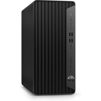 HP Elite 800 G9 Intel Core i5 i5-13500 16 GB DDR5-SDRAM 512 GB SSD Windows 11 Pro Tower PC Nero [627Z0ET#ABZ]