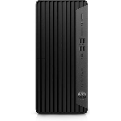 HP Elite 800 G9 Intel Core i5 i5-13500 16 GB DDR5-SDRAM 512 GB SSD Windows 11 Pro Tower PC Nero [627Z0ET#ABZ]